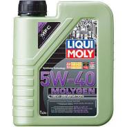 Liqui Moly Molygen New Generation. 5W-40, �������������, 1��. ����