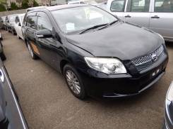 Toyota Corolla Fielder. NZE141, 1NZ
