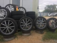 Manaray Sport. 6.0x16, 4x100.00, ET50