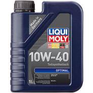 Liqui Moly Optimal. 10W-40, �����������������, 1��. ����