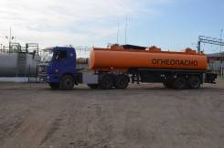 Camc. Продадим бензовоз