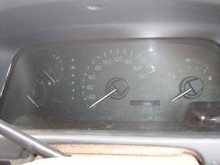 Панель приборов. Toyota Regius, RCH47, KCH40, KCH46, RCH41 Toyota Grand Hiace, KCH16W, VCH10, KCH16, VCH16W, KCH12, KCH10, VCH16 Toyota Granvia, VCH10...