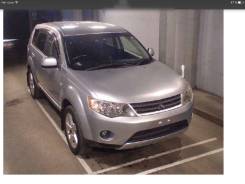 Mitsubishi Outlander. CW5W CW6W, 4B12