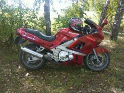 Kawasaki ZZR 400 2. 400 куб. см., исправен, птс, с пробегом