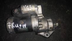Стартер. Nissan: Bluebird, R'nessa, Elgrand, Figaro, Avenir, Bluebird Maxima, Sunny, Silvia, Skyline, 180SX, Cedric, Fairlady Z, Gloria Cima, 300...