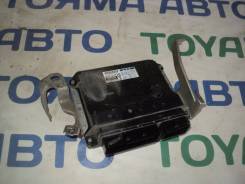 Блок управления двс. Toyota Corolla Axio, NZE141 Toyota Corolla Fielder, NZE141, NZE141G Двигатель 1NZFE