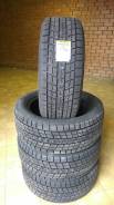 Dunlop Winter Maxx SJ8. Зимние, 2016 год, без износа, 4 шт
