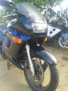 Kawasaki ZZR 250. 250 куб. см., неисправен, птс, без пробега