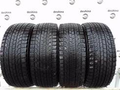 Bridgestone ST30. Зимние, без шипов, 2010 год, износ: 10%, 4 шт