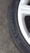 Kumho Solus KH17. Летние, 2010 год, износ: 30%, 4 шт