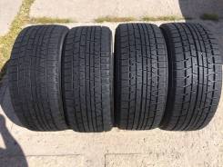 Yokohama Ice Guard IG50+. Зимние, без шипов, 2015 год, износ: 10%, 4 шт