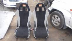 Сиденье. Mitsubishi Pajero iO, H66W, H61W, H76W, H67W, H72W, H71W, H77W, H62W Mitsubishi Pajero Pinin, H77W, H76W