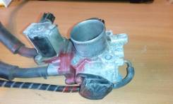 Заслонка дроссельная. Mitsubishi Pajero Mini, H53A, H58A Двигатель 4A30