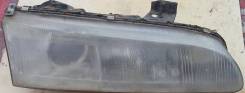 Фара. Toyota Sprinter Marino