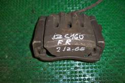 Суппорт тормозной. Lexus: LS430, LS400, GS430, GS400, SC430, GS300 Toyota Aristo, JZS161, JZS160 Toyota Soarer, UZZ40 Toyota Crown Majesta, UZS173 Toy...