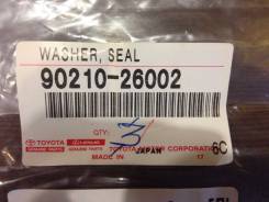 Прокладка. Toyota: Chaser, Supra, Mark II, Crown, Cresta, Origin, Progres, Altezza, Crown Majesta, Land Cruiser Prado, Mark II Wagon Blit, Verossa, So...