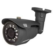 SpaceTechnology ST-1046. Менее 4-х Мп, с объективом