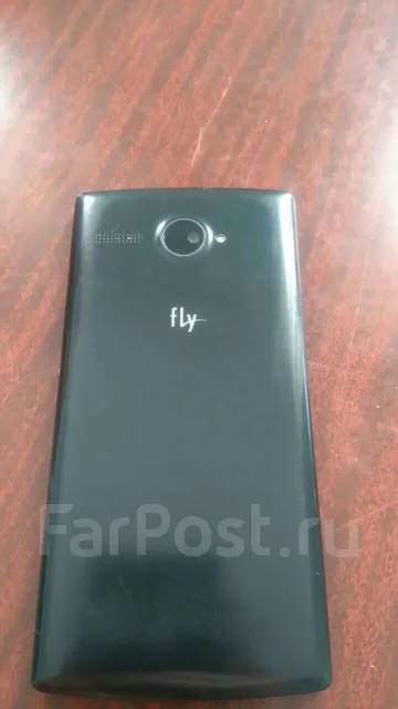 Fly FS501 Nimbus 3. �/� ����