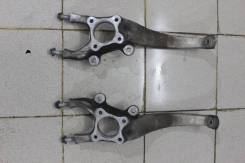 Кулак поворотный. Lexus: LS430, GS350, GS450h, GS460, GS300, LS350, LS460, GS430, IS250 Toyota Crown, AWS210, UZS186, GRS204, GRS214, GRS202, GWS214...