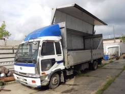 Nissan Diesel. Продаётся грузовик , 6 925 куб. см., 5 000 кг.