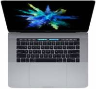 Apple MacBook Pro 15. 15.4 дюймов (39 см), 2,8 ГГц, ОЗУ 8192 МБ и больше, диск 256 Гб, WiFi, Bluetooth, аккумулятор на 10 ч.