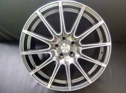Скад Le-Mans. 7.5x17, 5x100.00, ET36, ЦО 57,1 мм.