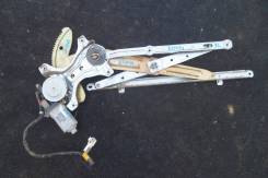 Стеклоподъемный механизм. Toyota Nadia, ACN10, ACN10H, ACN15, ACN15H, SXN10, SXN10H, SXN15, SXN15H Toyota Ipsum, CXM10, CXM10G, SXM10, SXM10G, SXM15...