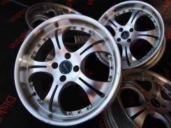 Stich Precious. 7.0x17, 4x100.00, ET38, ЦО 70,0 мм.