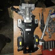 Колонка рулевая BMW E39