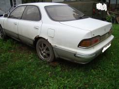 Toyota Camry Prominent по запчастям. Toyota Camry Prominent, VZV30, VZV31 Двигатель 1VZFE