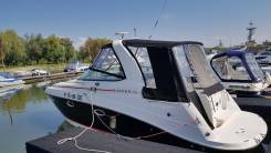 Rinker. 2008 год год, длина 8,80 м., двигатель стационарный, 320,00 л.с., бензин