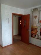 1-комнатная, улица Советская 40. ДОРА, агентство, 33 кв. м.