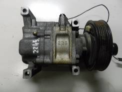 Компрессор кондиционера. Mazda Mazda3, BK Mazda Demio, DY5W, DY3W, DY5R, DY3R Mazda Verisa, DC5R, DC5W Двигатели: MZR, ZYVE, ZJVE, Z6