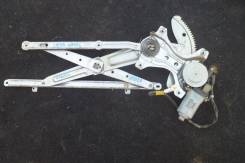 Стеклоподъемный механизм. Toyota Nadia, ACN10, ACN10H, ACN15, ACN15H, SXN10, SXN10H, SXN15, SXN15H Toyota Ipsum, CXM10, CXM10G, SXM10, SXM10G, SXM15...