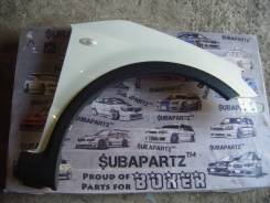 Крыло. Suzuki SX4, YA11S, YA41S, YB11S, YB41S, YC11S