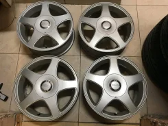 BBS SX. 6.0x15", 5x100, 5x114.3, ET50, �� 72���. ����