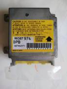 Блок управления airbag. Mitsubishi Triton, KB9T Mitsubishi L200, KB4T Двигатель 4D56