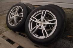 Mercedes. 7.0x16, 5x112.00, ET45