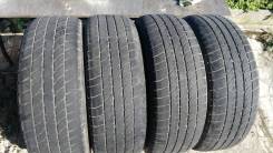 Bridgestone Potenza RE88. Летние, износ: 50%, 4 шт
