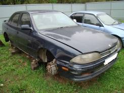 Toyota Camry по запчастям. Toyota Camry, SV35