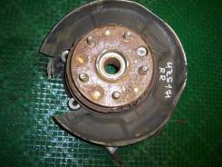 Ступица. Toyota Crown, UZS171 Toyota Crown Majesta, UZS171 Toyota Aristo, JZS161 Двигатели: 1UZFE, 2JZGTE
