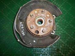 Ступица. Toyota Crown, UZS171 Toyota Crown Majesta, UZS171 Toyota Aristo, JZS161 Двигатели: 1UZFE, 2JZGTE