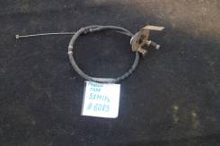Тросик газа. Toyota Nadia, SXN10, SXN10H, SXN15, SXN15H Toyota Picnic, SXM10, SXM10L Двигатель 3SFE