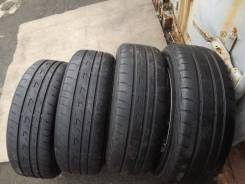 Bridgestone Ecopia PZ-X. Летние, 2013 год, износ: 40%, 4 шт