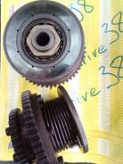 Муфта vvt-i. Nissan Stagea, HM35, NM35, M35 Nissan Gloria, MY34, HY34 Nissan Cedric, MY34, HY34 Nissan Skyline, HV35, NV35, V35 Двигатели: VQ30DD, VQ2...