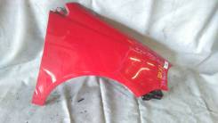 Крыло VOLKSWAGEN POLO, 9N, 0130049490
