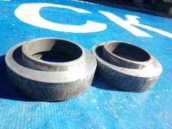Проставка под кузов. Lexus: LS430, GS300, IS200, GS400, IS300, RX300, GS430, SC430, LS400 Toyota: Aristo, Mark II Wagon Blit, Crown, Origin, Progres...