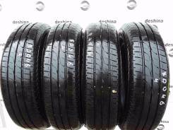 Bridgestone Ecopia EX10. Летние, 2016 год, износ: 10%, 4 шт
