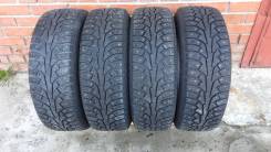 Nokian Hakkapeliitta 5. Зимние, шипованные, 10 %, 4 шт