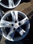Toyota. 6.0x16, 5x114.30, ET50